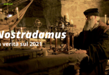 Nostradamus: le parole del profeta scatenano una nube di preoccupazione