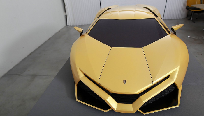 Automobili: arrivano i corsi di Alta formazione firmati Lamborghini