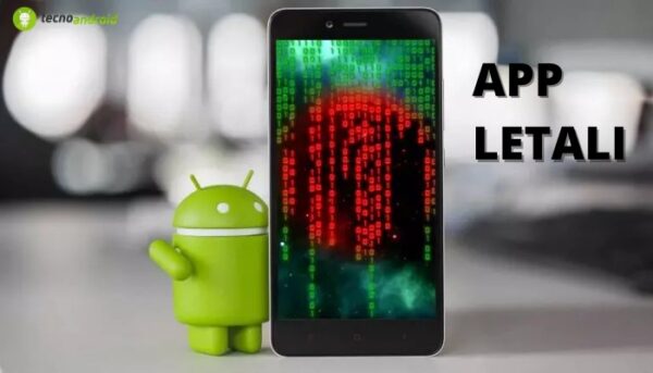 App letali: attenti a quello che scaricate negli store, può distruggervi lo smartphone