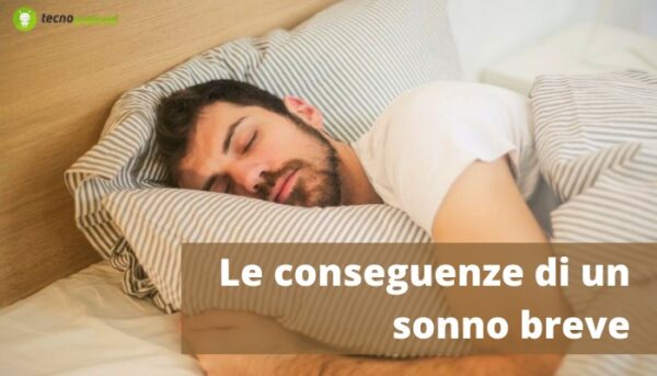 Sonno: ecco perché dormire poco rende la vita più breve