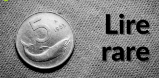Monete Rare: controllate le 5 Lire, nel 2021 valgono più di 15.000 euro