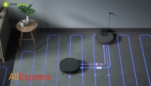 Xiaomi Mi Robot Vacuum Mop 2 Pro+: non perdete il robot aspirapolvere a meno di 250 euro