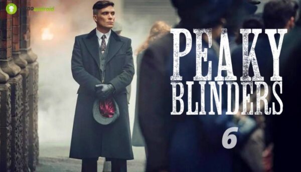Peaky Blinders: dopo la morte di un'attrice, arriva il cast della stagione 6