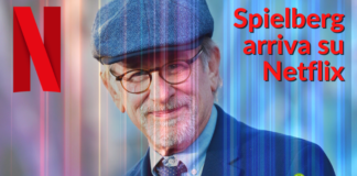 Netflix: Steven Spielberg passa allo streaming e impone le sue opere sulla piattaforma