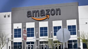 amazon