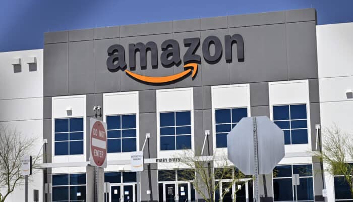 amazon