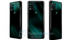 Motorola Moto G STylus 5G rumors