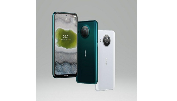 Nokia, X10, Android, Italia
