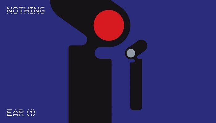 Nothing, OnePlus, Carl Pei, Ear 1