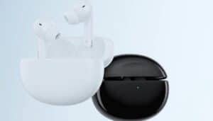 OPPO, ENCO FREE2, TWS, auricolari