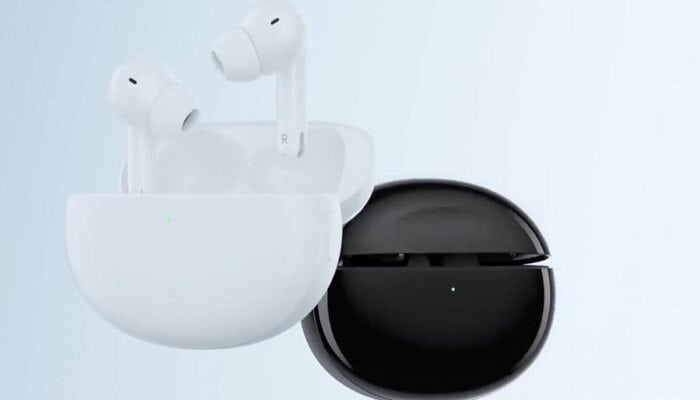 OPPO, ENCO FREE2, TWS, auricolari