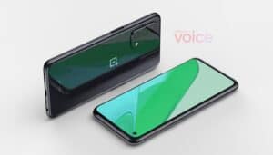 OnePlus Nord CE 5G scheda tecnica rumors
