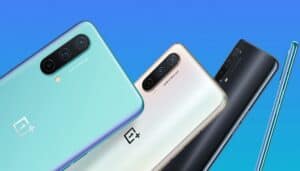 OnePlus Nord CE 5G ufficiale