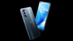 OnePlus Nord N200 5G Geekbench