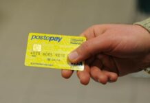 Postepay in pericolo: un messaggio phishing vi svuota il conto