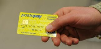Postepay in pericolo: un messaggio phishing vi svuota il conto
