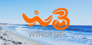 WindTre XLarge