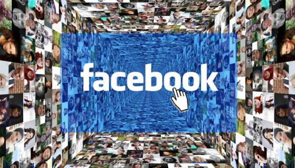 Facebook smartwatch
