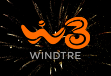 WindTre incredibile offerta con 50 GB