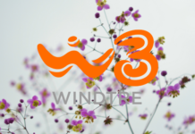 WindTre offerta GO 50