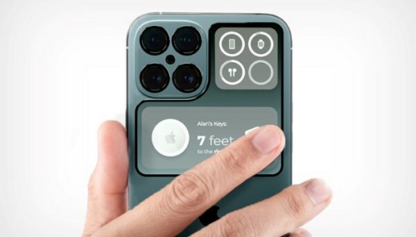 iPhone 14