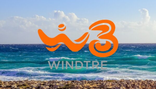 WindTre 100 GB