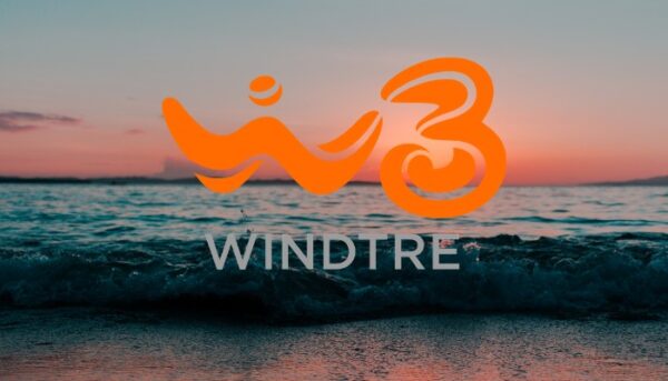 WindTre Unlimited Special con Giga illimitati
