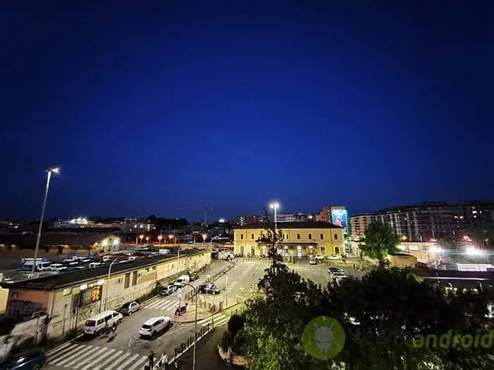 Realme GT Fotocamera 2