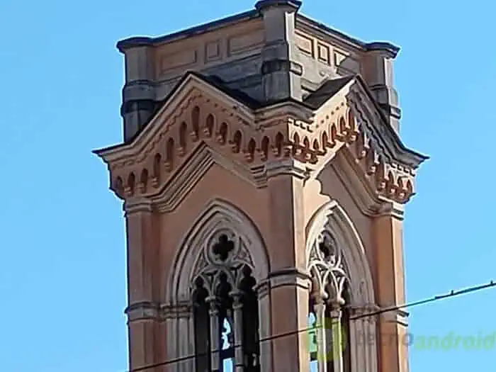 Realme GT Fotocamera 7