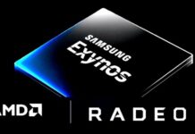 Samsung, Exynos 2200, SoC, AMD, GPU, Qualcomm, Snapdragon