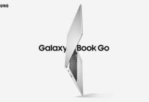 Samsung, Galaxy Book, Galaxy Book Go, Qualcomm