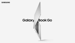 Samsung, Galaxy Book, Galaxy Book Go, Qualcomm