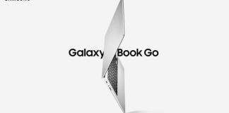 Samsung, Galaxy Book, Galaxy Book Go, Qualcomm