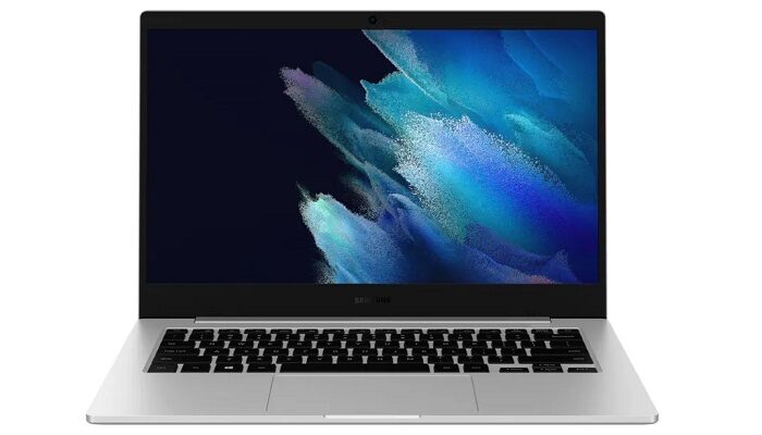 Samsung, Galaxy Book Go, Qualcomm, Snapdragon 7c Gen 2, Snapdragon 8c Gen 2