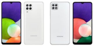 Samsung Galaxy F42 5G certificazioni re-branded