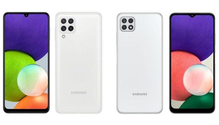 Samsung Galaxy F42 5G certificazioni re-branded