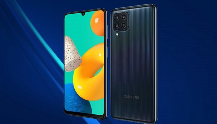 Samsung, Galaxy M32,