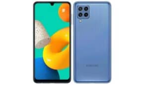 Samsung Galaxy M32 prezzi