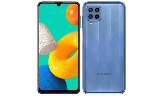 Samsung Galaxy M32 prezzi
