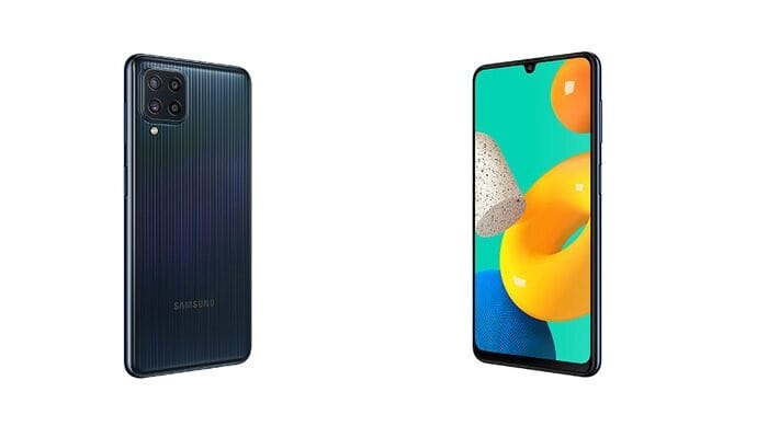 Samsung Galaxy M32 specs 2