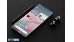 Samsung, Galaxy S22, Galaxy S22 Ultra, Galaxy S22 Plus, render, Galaxy Buds