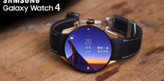 Samsung, Galaxy Watch 4, Galaxy Watch Active 4, Galaxy Unpacked, MWC 2021