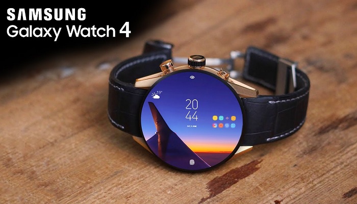 Samsung, Galaxy Watch 4, Galaxy Watch Active 4, Galaxy Unpacked
