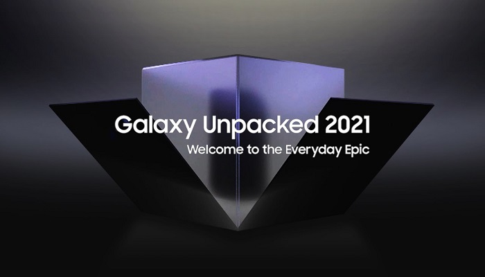 Samsung, Galaxy Z Fold 3, Galaxy Z Flip 3, Galaxy Unpacked, Watch 4, Watch Active 4