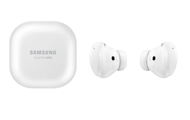 Samsung,Galaxy Buds Pro