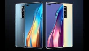 Tecno Phantom X ufficiale