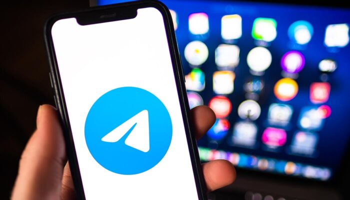 Telegram: numeri straordinari per i nuovi utenti e un aggiornamento 