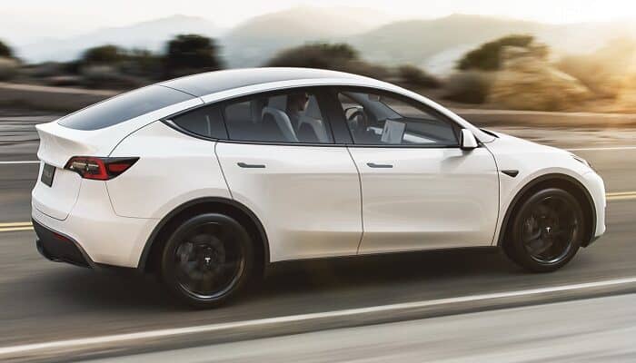 Tesla, Model Y, Model S, Model 3, Model X, SUV, restyling