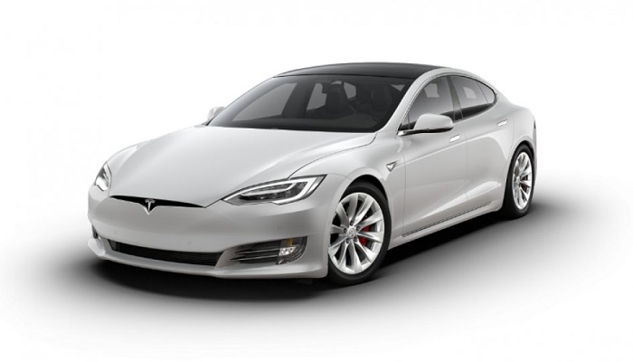 Tesla, Model S, Model S Plaid, Elon Musk,