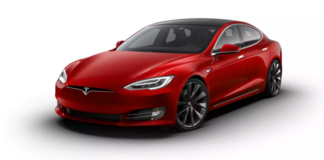 Tesla, Model S, Model S Plaid, Model 3, Model X, Model Y,